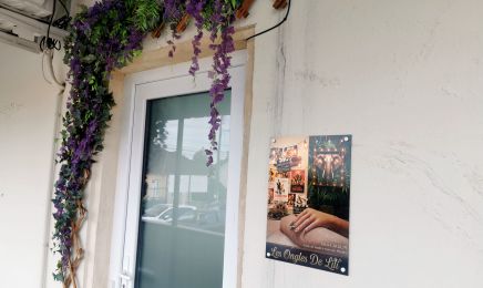 Les ongles de Lili : Manucure à Montceau-les-Mines
