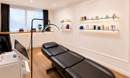 Studio Zahaa : Institut de beauté à Asnières-sur-Seine