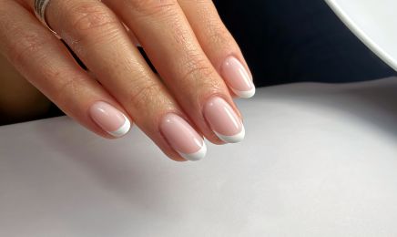 Marie nails : Barbier à Serris