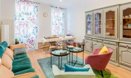 La Beauté par Sarah : Institut de beauté à Marseille