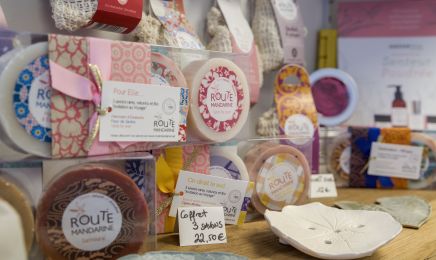 Serendipity Spa : Institut de beauté à Erquy