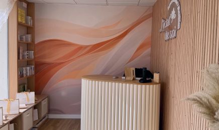 L'Éclat de soi : Institut de beauté à Montville