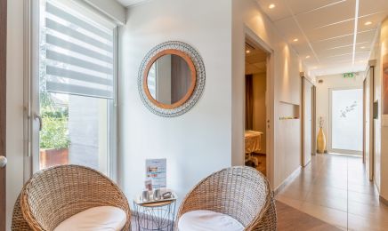 Quintessence - Sainte-Luce-sur-Loire : Institut de beauté à Sainte-Luce-sur-Loire