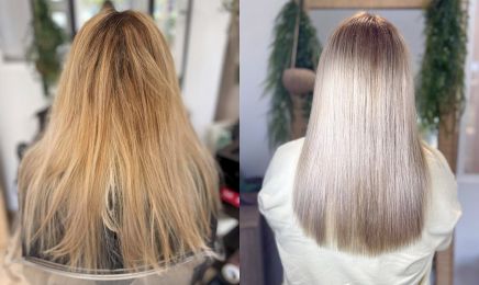 Beauté d’Alba - Chez l’Évidence : Coiffeur à Gignac-la-Nerthe