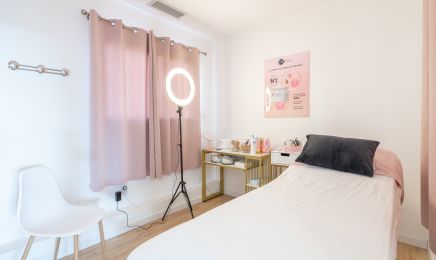 Centre beauté le numéro 3 : Coiffeur à Argelès-sur-Mer