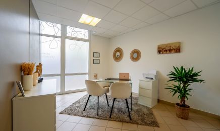 AM Clinic : Institut de beauté à Torcy