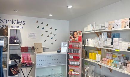 Institut Oceanides : Institut de beauté à Guilvinec