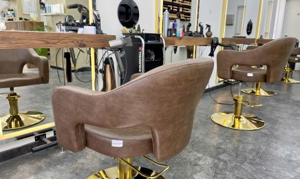 Forbice D‘Oro: Kosmetikstudio in Kempten (Allgäu)