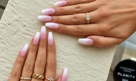 Lolitas Beauté : Manucure à Castres