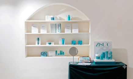 KAPSULE : Institut de beauté à Paris