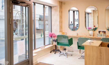 Maison Elisen : Coiffeur à Annet-sur-Marne