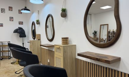 Astrid Coiffure : Coiffeur à Marseille