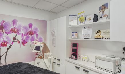 Harmonie coiffure : Institut de beauté à Champniers