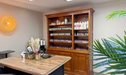 Espry Kréatif : Institut de beauté à Montargis