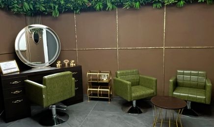 Babier Lounge & Veloure Cosmetic & Tattoo by Onur: Tattoo-Künstler in Bobingen