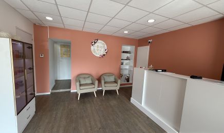 L’Heure Beauté  : Institut de beauté à Courcelles-lès-Montbéliard
