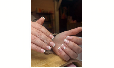 Ohmynails Stecie : Manucure à Saint-Andiol
