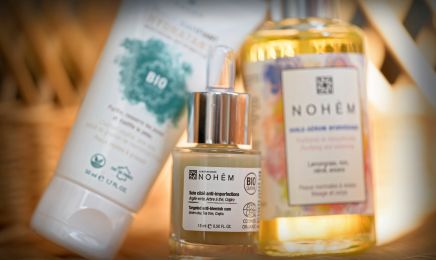 L'instant Chic et Zen - Institut de beauté et de bien-être : Coiffeur à Dounoux