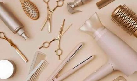 Bejona Natural Hair Studio - Friseur München Pasing - Locken & Balayage: Kosmetikstudio in München