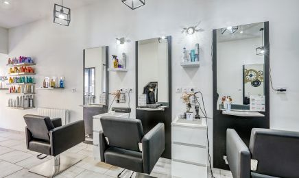 Design Hair : Coiffeur à Noyon