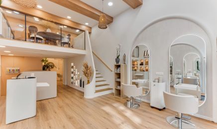 Studio M : Coiffeur à Carcassonne