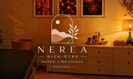 Nerea Bien être  : Coiffeur à Mérignac