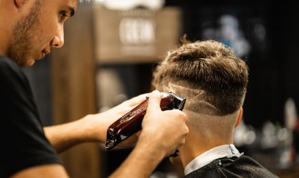 BARBER CORNER by Angelo  : Coiffeur à Manosque