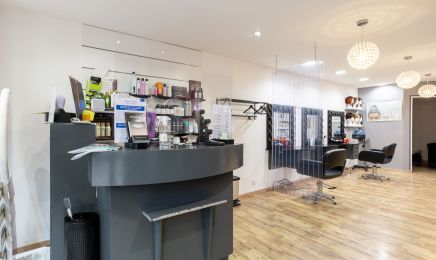 Un temps pour soi : Coiffeur à Redon