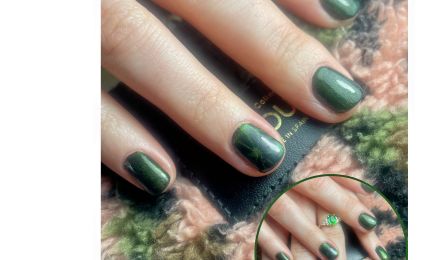 MELA NAILS - Spécialiste en Ongles : Manucure à Prignac-et-Marcamps