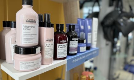 Ocean’hair : Coiffeur à Fécamp