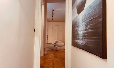 VB studio 33 : Institut de beauté à Paris
