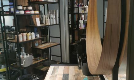 Elles nous coiff : Coiffeur à Bourg-Madame