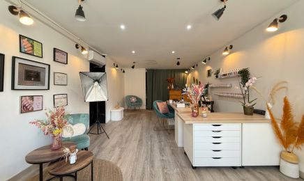 Celeste Beauty : Barbier à Saint-Chamas