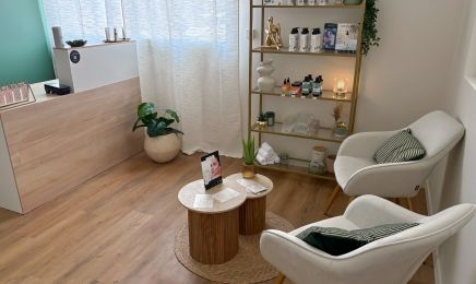 Douc’Eva chez Asteria : Institut de beauté à Portes-lès-Valence