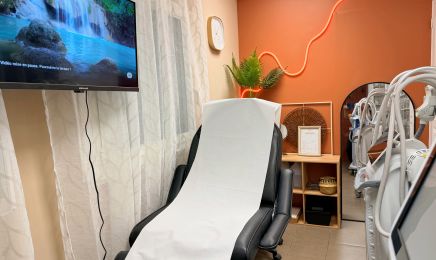MY GLOW CLINIC : Institut de beauté à Marseille