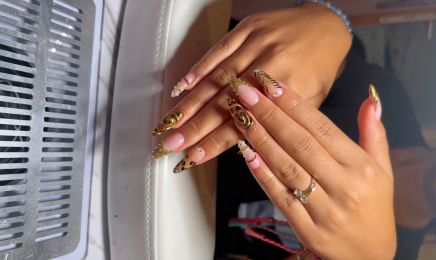 DA NailsBeauty : Manucure à Vinon-sur-Verdon