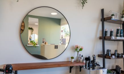 Le Sixième Brignoles  : Coiffeur à Brignoles