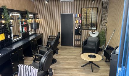 VP Studio  : Barbier à La Valette-du-Var