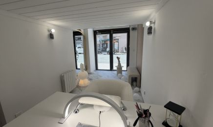 Glam House : Manucure à Lyon