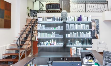 Fabrice Mithieux Coiffure Esthétique : Coiffeur à Lyon