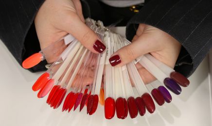 L’ile Royale  : Coiffeur à La Geneytouse