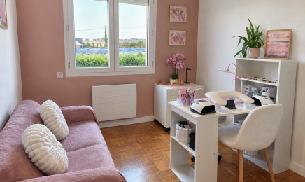 A2 Beauté des Ongles : Manucure à Plouarzel