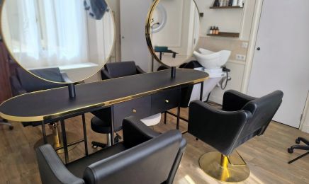 Salon BSG : Coiffeur à Paris