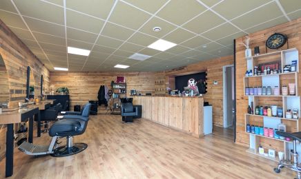 Maison M - Coiffure  : Coiffeur à Achicourt