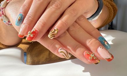 Nails By Loumy  : Manucure à Villenave-d'Ornon