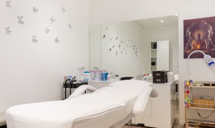 Centre HINATEA : Institut de beauté à Pollestres