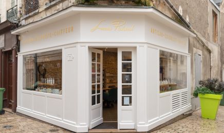 Lucas Pichard - Artisan Coloriste Coiffeur : Coiffeur à Orléans
