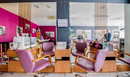 Hair du temps : Coiffeur à Montpellier