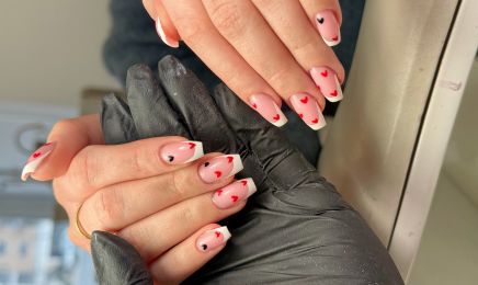 Maxinailz : Manucure à Armentières