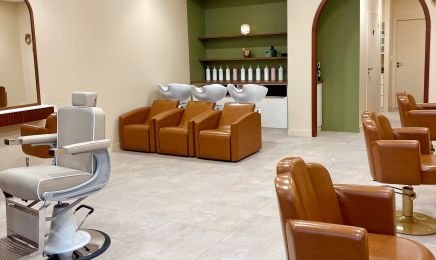 Ma petite signature : Coiffeur à Sartilly-Baie-Bocage